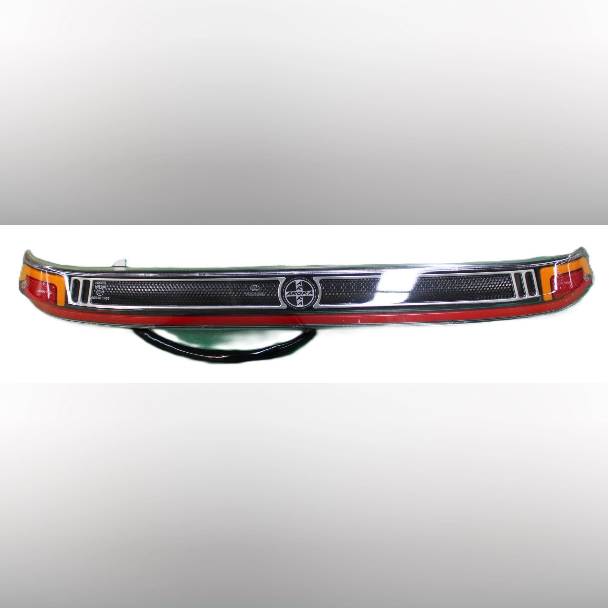 ARORA FELIX PRO ARKA STOP KOMPLE #FELIX PRO-084